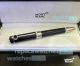 New 2023 Montblanc Conan Doyle Writers Edition Fountain Black and Silver Pen (5)_th.jpg